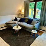 Feriehus Finnhuette Louise Am Storkower *