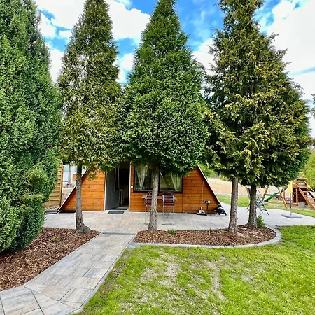 Finnhuette Louise Am Storkower * شتوركو