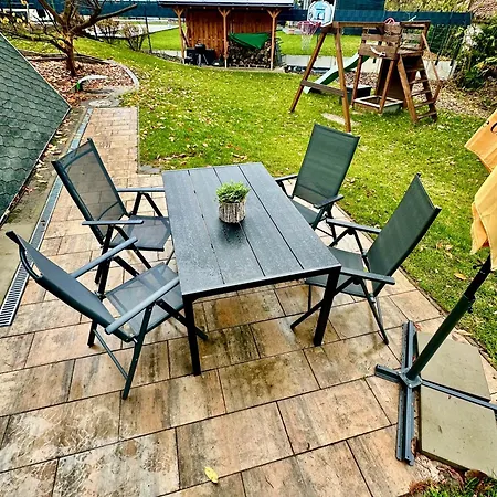 Finnhuette Louise Am Storkower * Storkow (Mark)