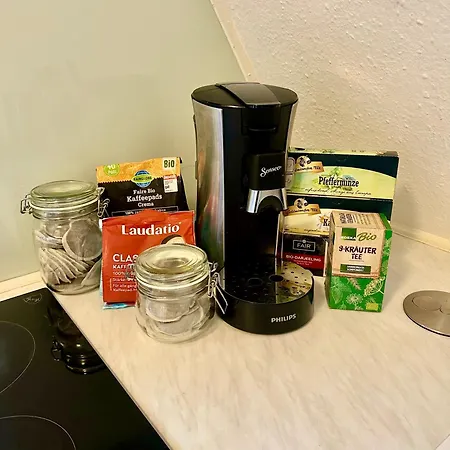 Finnhuette Louise Am Storkower Vakantiehuis Storkow (Mark)