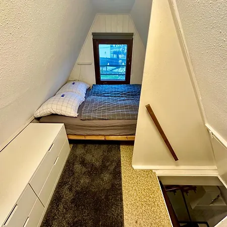 Finnhuette Louise Am Storkower شتوركو