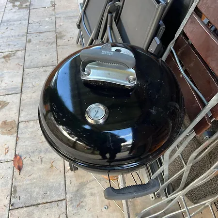 Finnhuette Louise Am Storkower بيت للعطل شتوركو