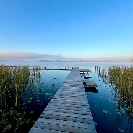 Finnhuette Louise Am Storkower * شتوركو