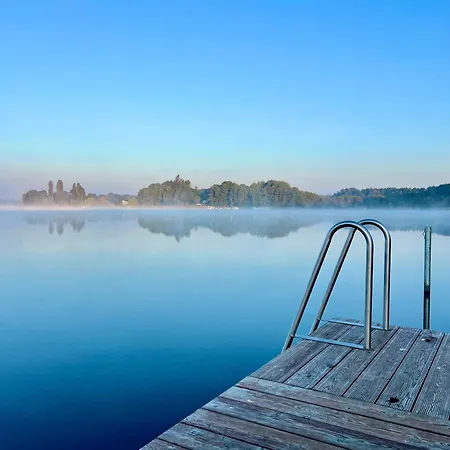 Finnhuette Louise Am Storkower شتوركو
