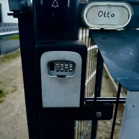 Finnhuette Louise Am Storkower بيت للعطل شتوركو