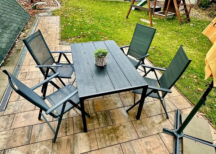 Finnhuette Louise Am Storkower * Storkow (Mark)