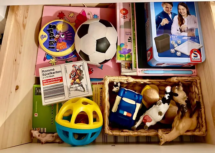 Feriehus Finnhuette Louise Am Storkower Storkow (Mark)