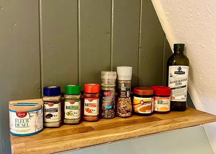 Finnhuette Louise Am Storkower * Storkow (Mark)