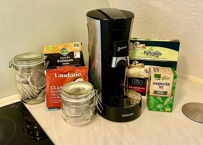 Finnhuette Louise Am Storkower بيت للعطل شتوركو