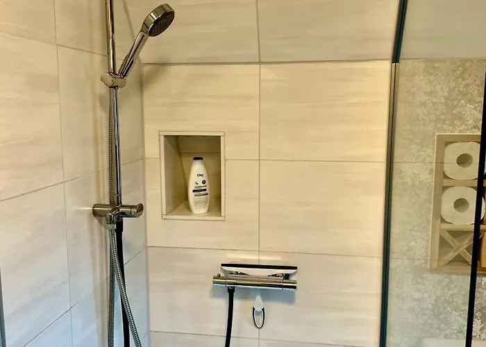 Finnhuette Louise Am Storkower شتوركو