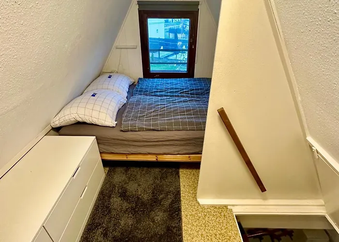 Finnhuette Louise Am Storkower شتوركو