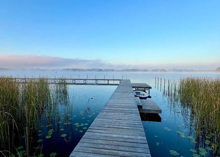 Finnhuette Louise Am Storkower * شتوركو