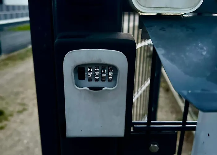 Finnhuette Louise Am Storkower بيت للعطل شتوركو